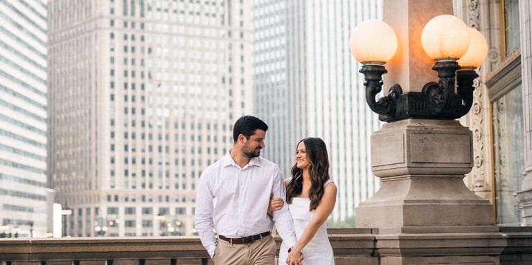 Abbey & Kyle Home Page Banner