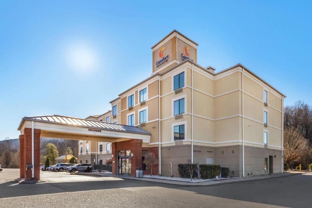 Picture of Comfort Inn & Suites Chattanooga West - Lookout Mountain