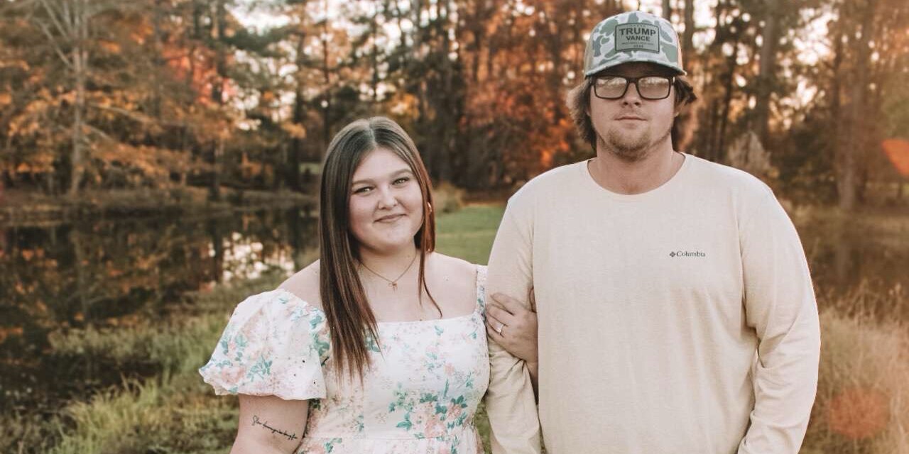 Jayda & Ryan Home Page Banner
