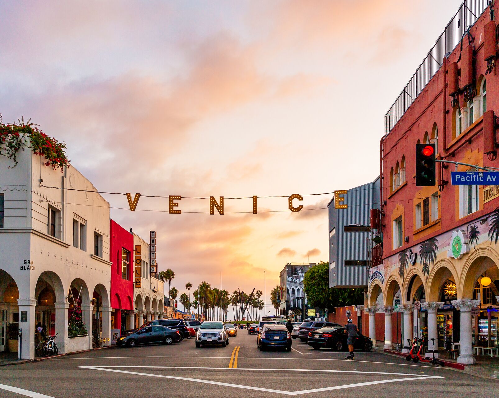 Picture of VENICE