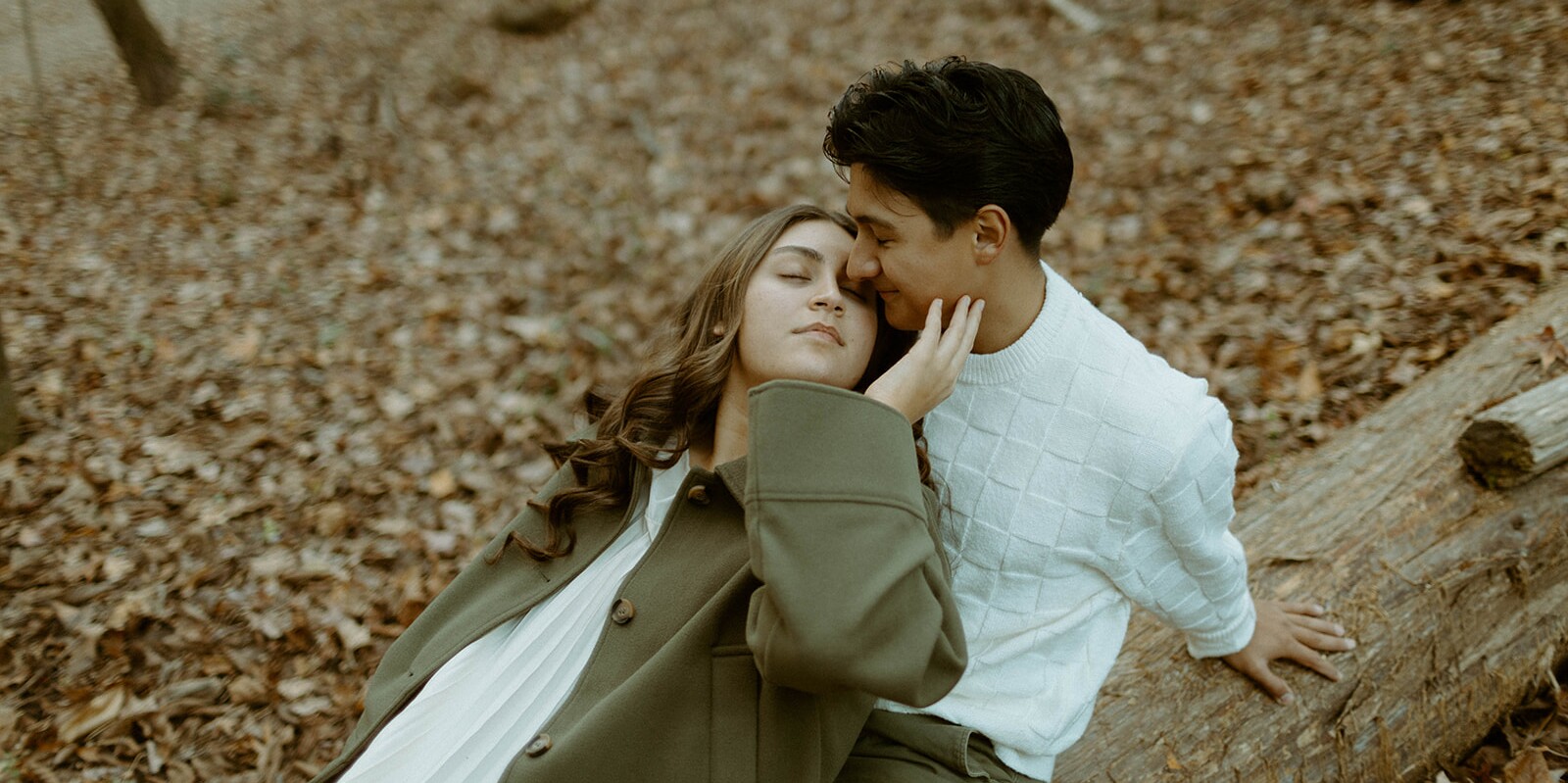Ellie & Eli Home Page Banner