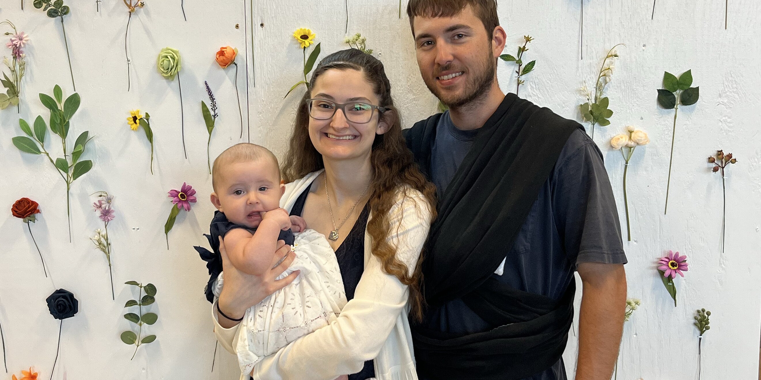 Nicolas & Autumn Home Page Banner