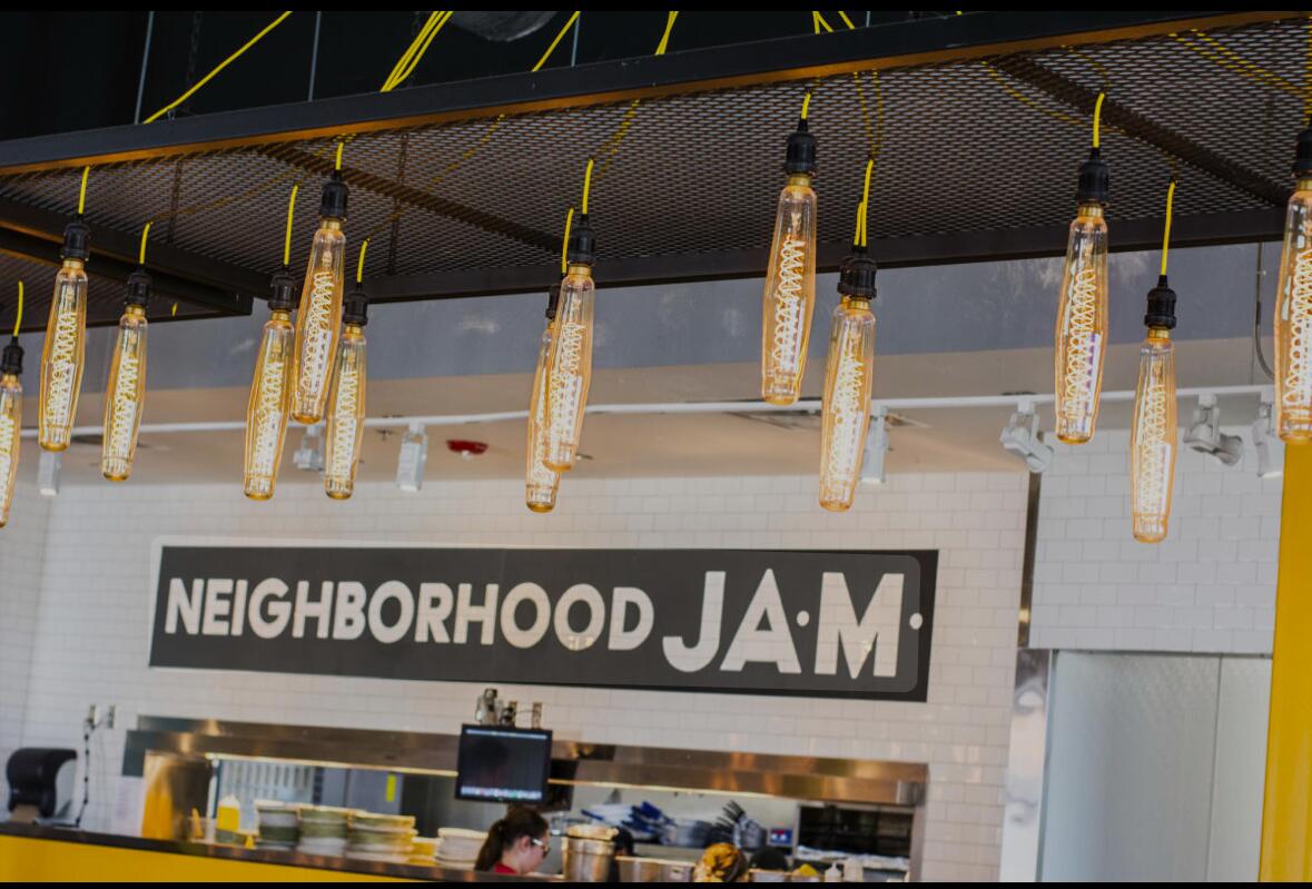 Picture of Neighborhood JAM