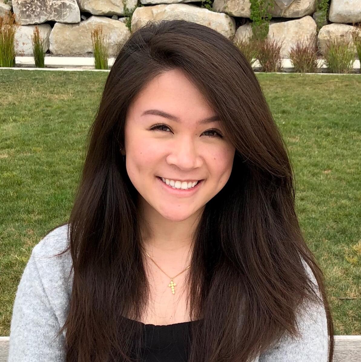 Kathy Ton