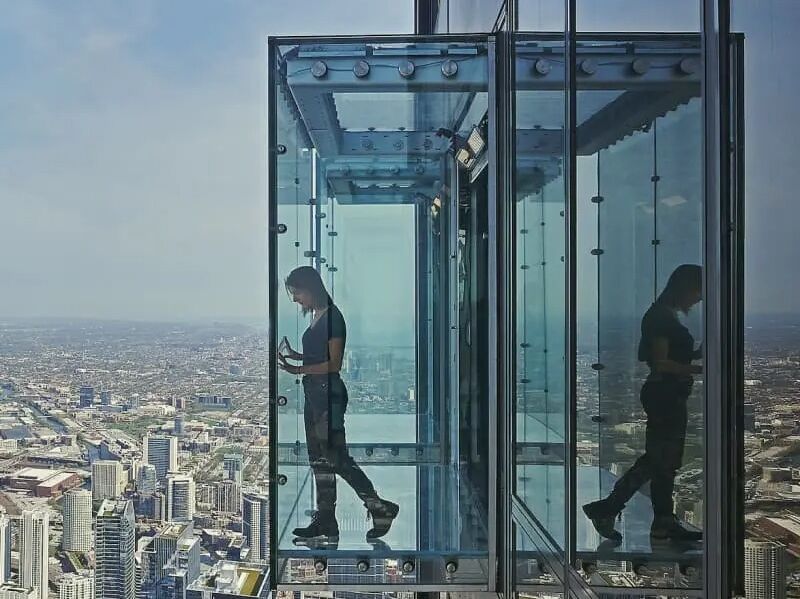 Picture of Willis Tower