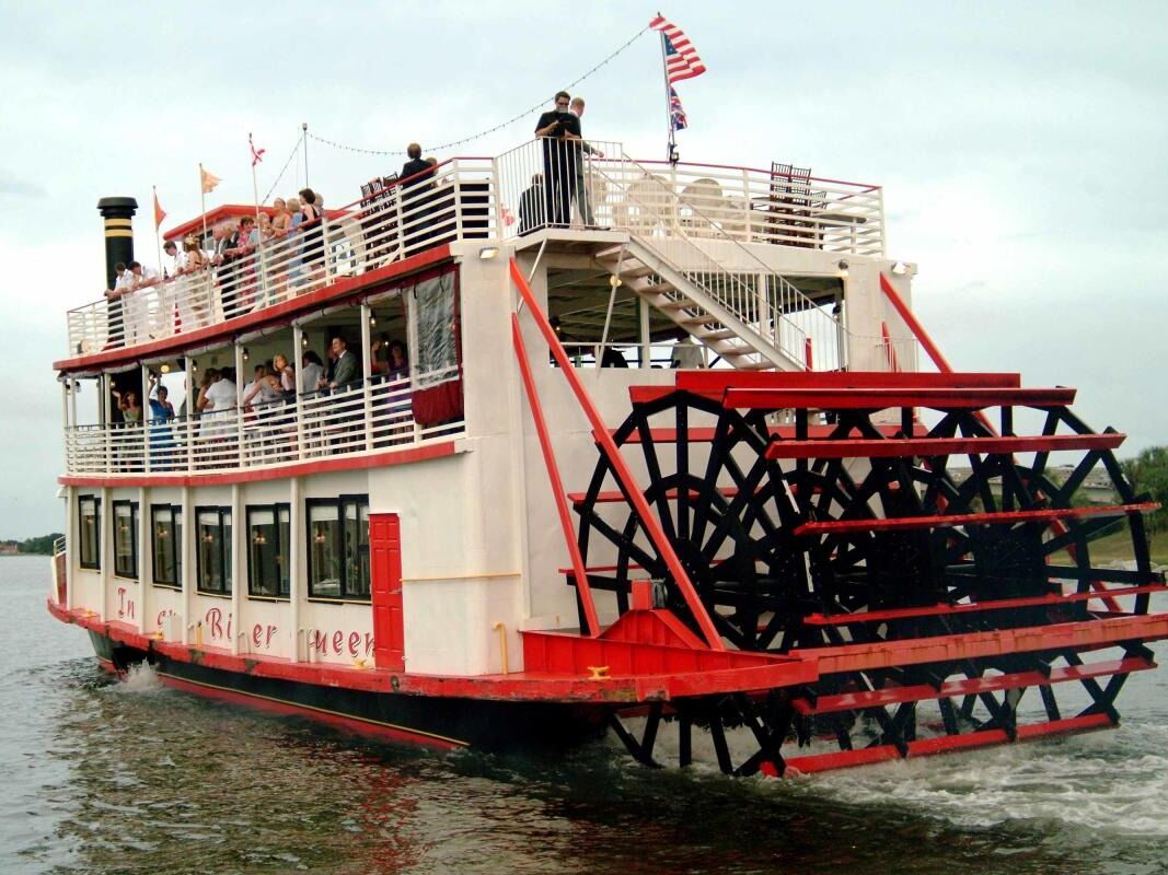 Picture of Indian River Queen