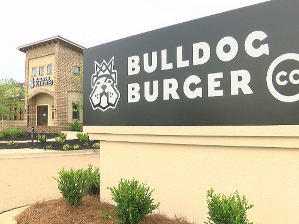 Picture of Bulldog Burger Company Ridgeland