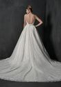 Sottero and Midgley BLAIRE Ball Gown Wedding Dress - thumbnail - 3