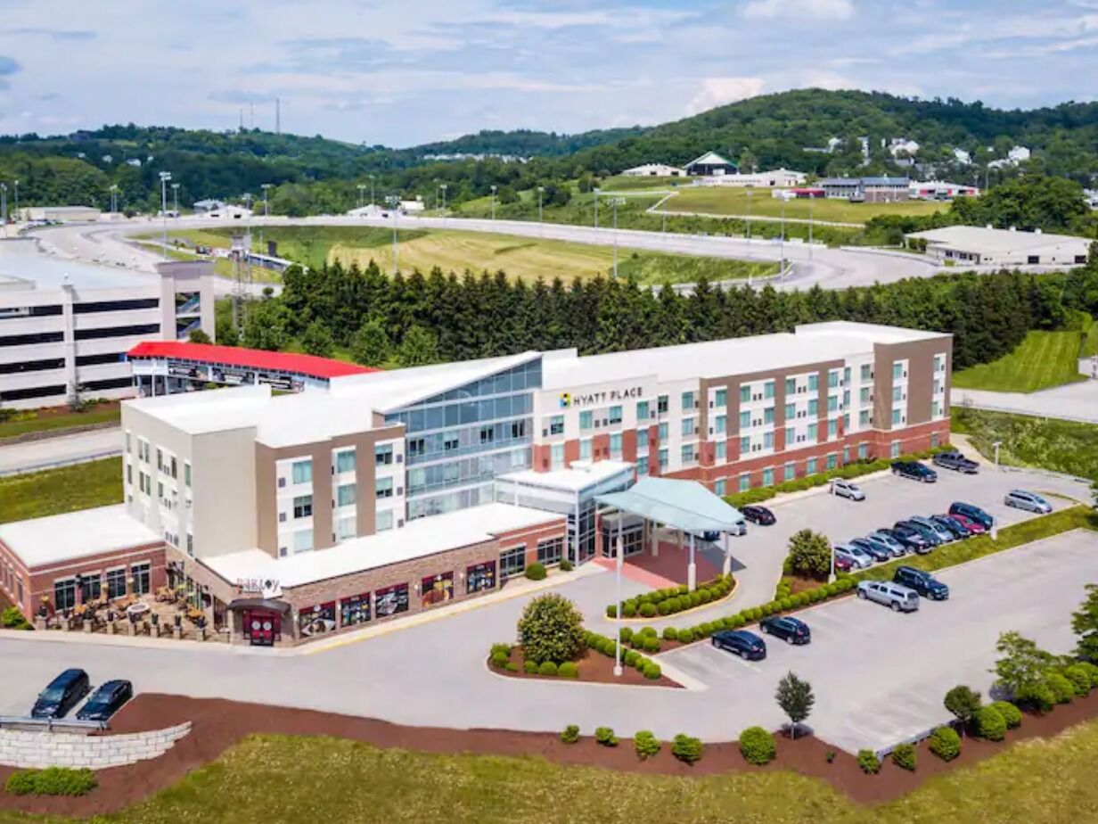 Picture of Hyatt Place At The Hollywood Casino / Pittsburgh - South