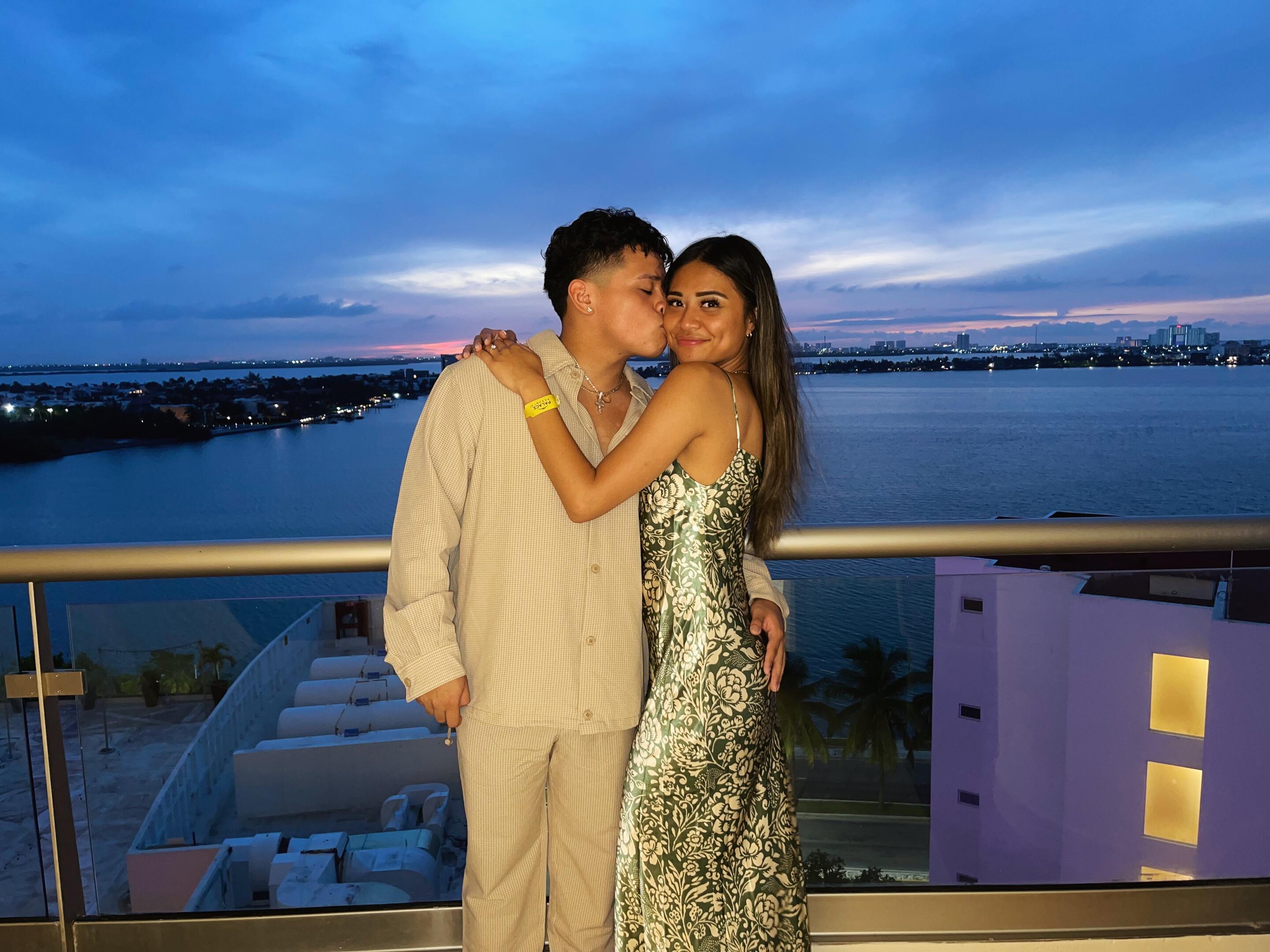 1 year anniversary