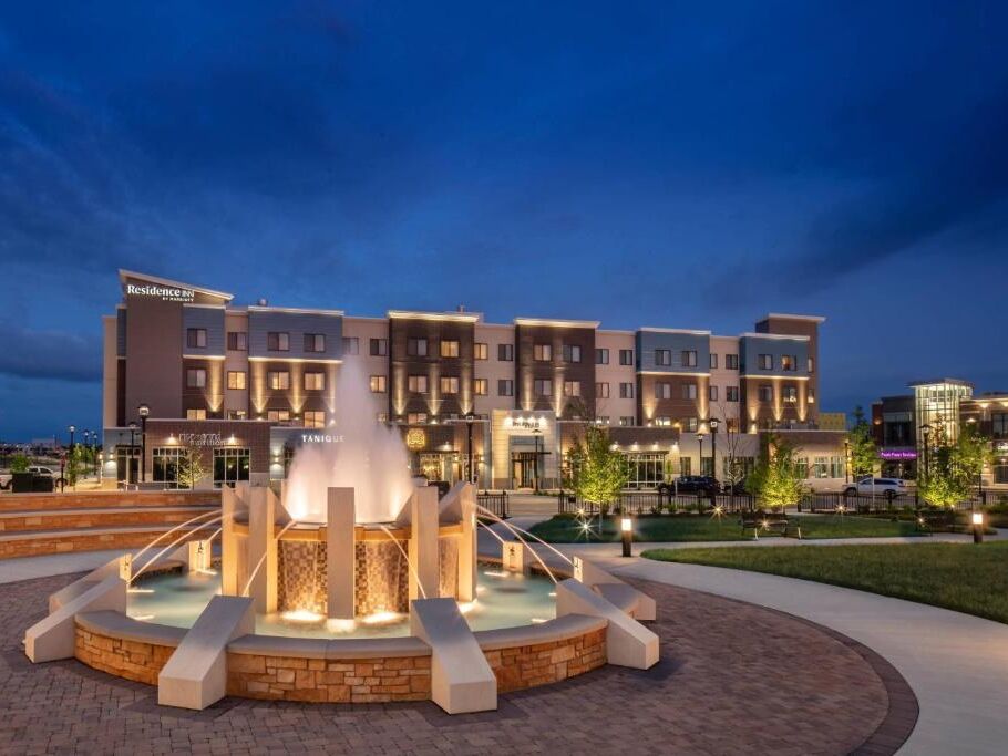 Picture of Residence Inn by Marriott Des Moines Ankeny