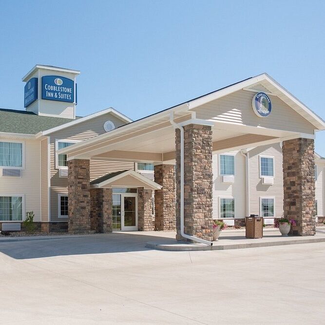 Picture of Cobblestone Inn & Suites - Barron