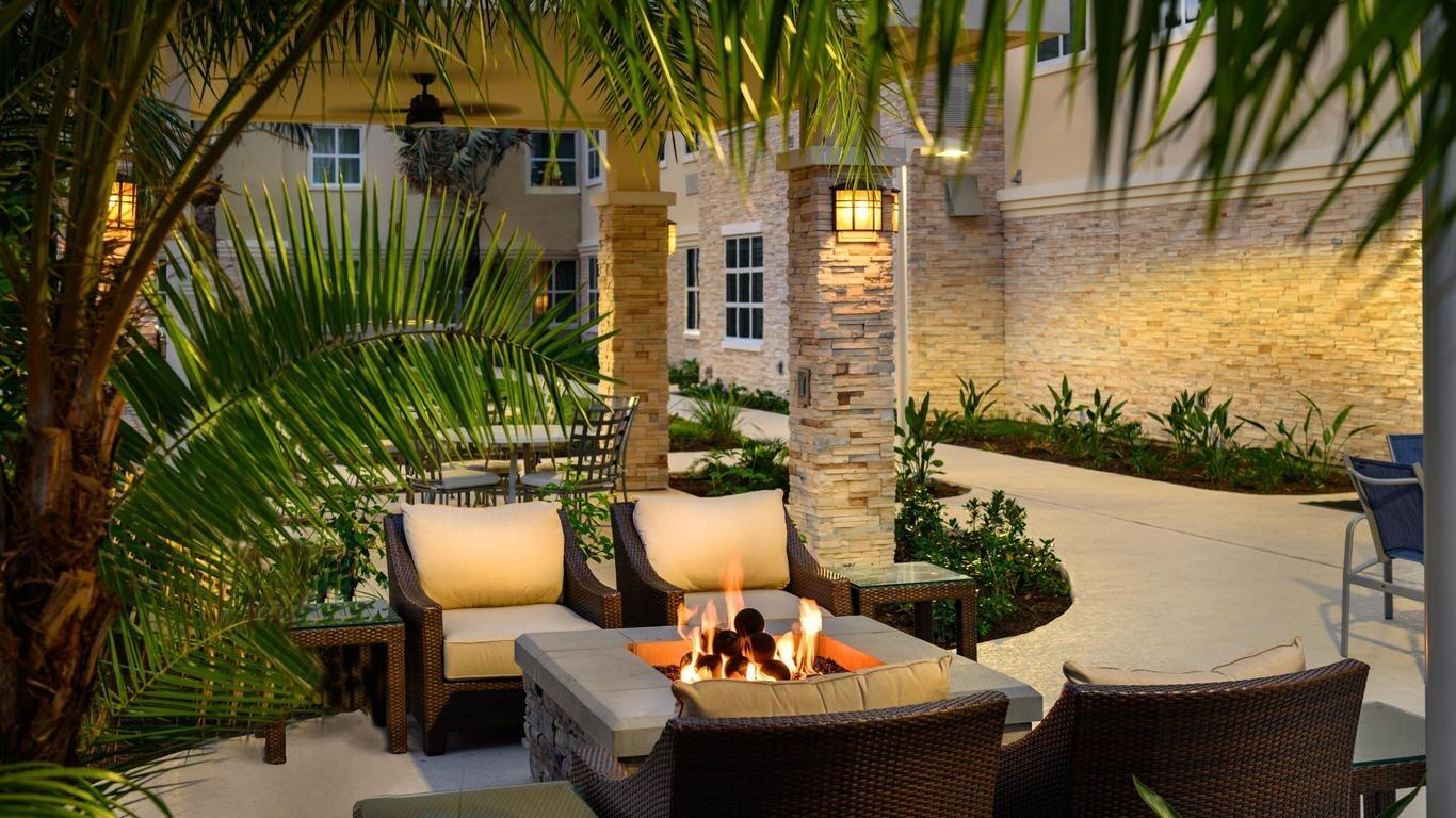 Picture of Staybridge Suites