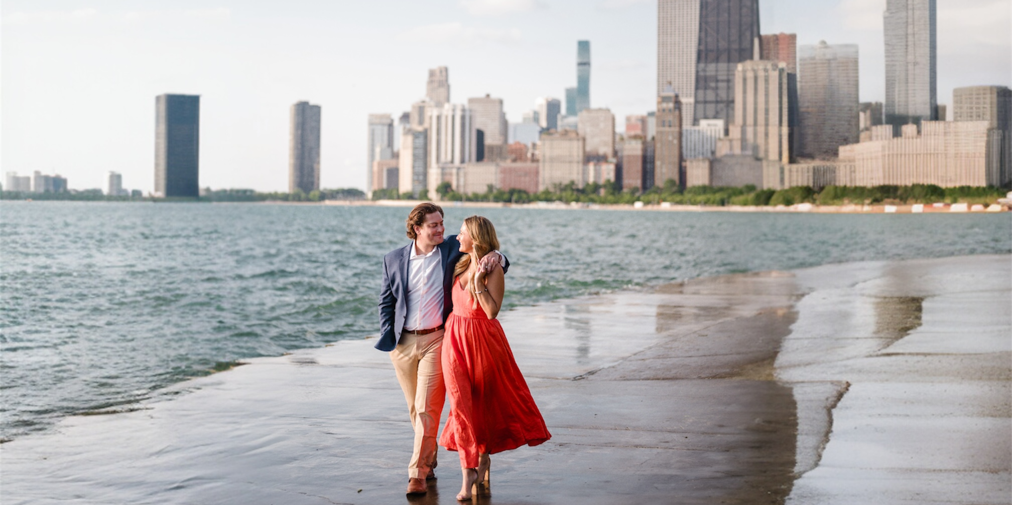 Hannah & Allen Home Page Banner
