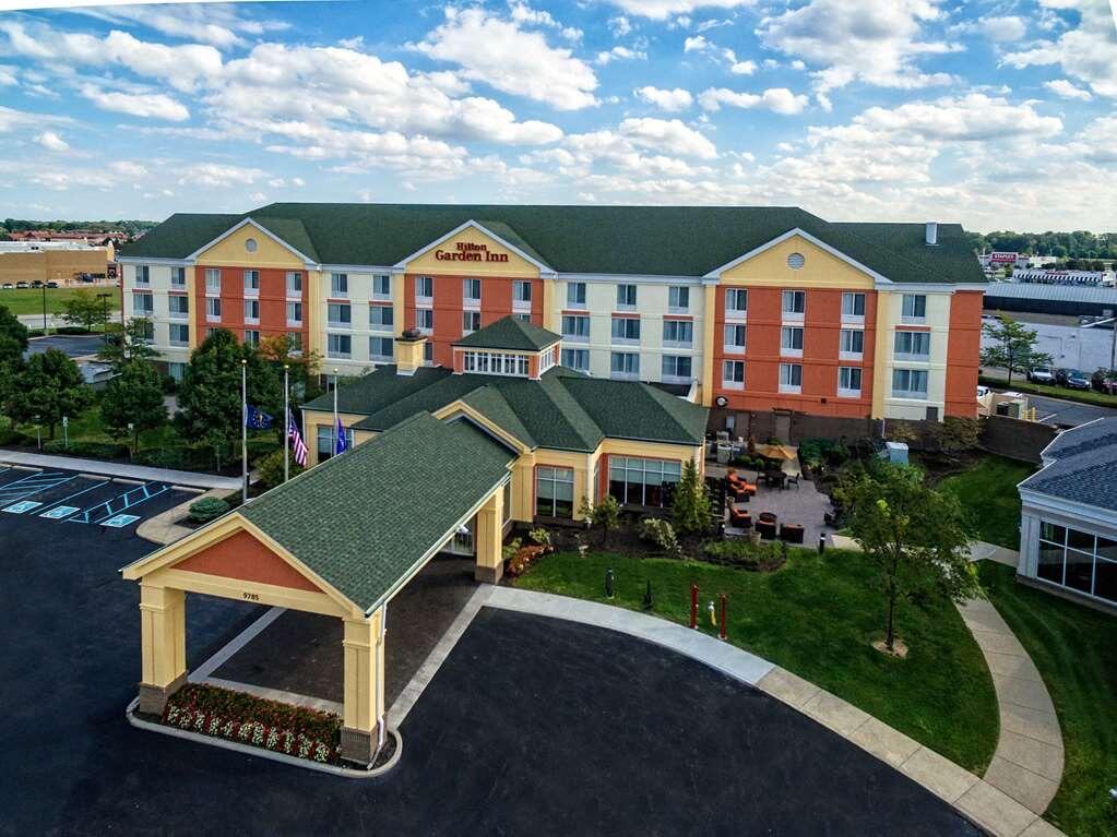 Picture of Hilton Garden Inn Indianapolis Northeast/Fishers