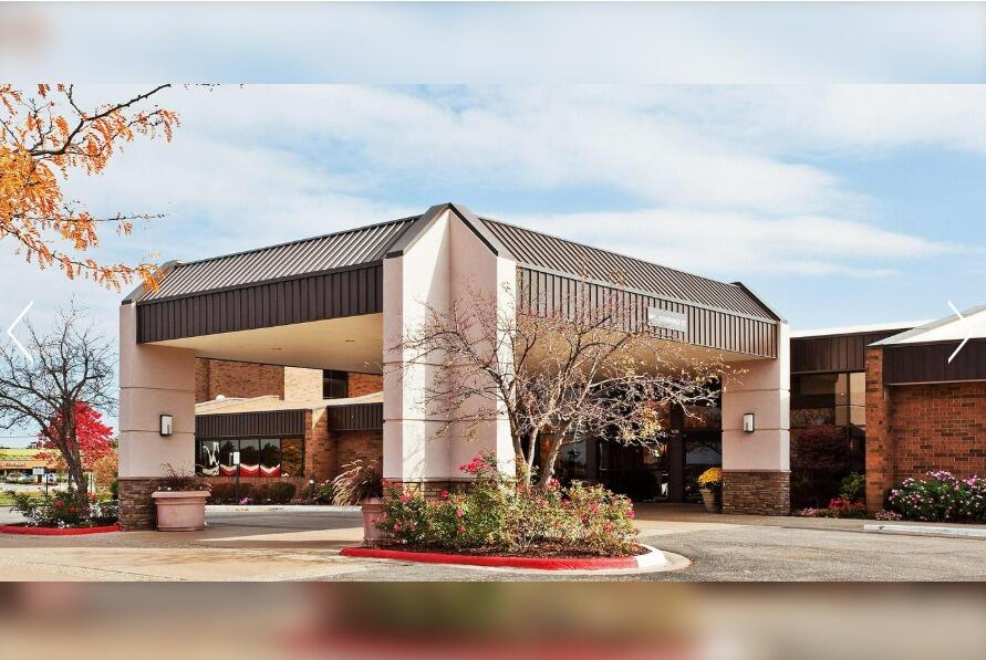Picture of Sheraton GR Airport Hotel