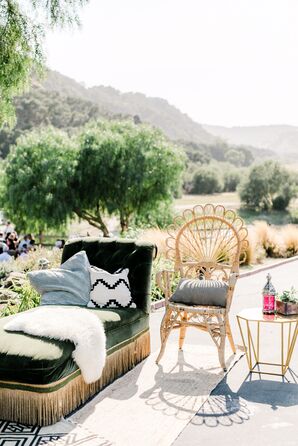 Casual, Boho Lounge Furniture