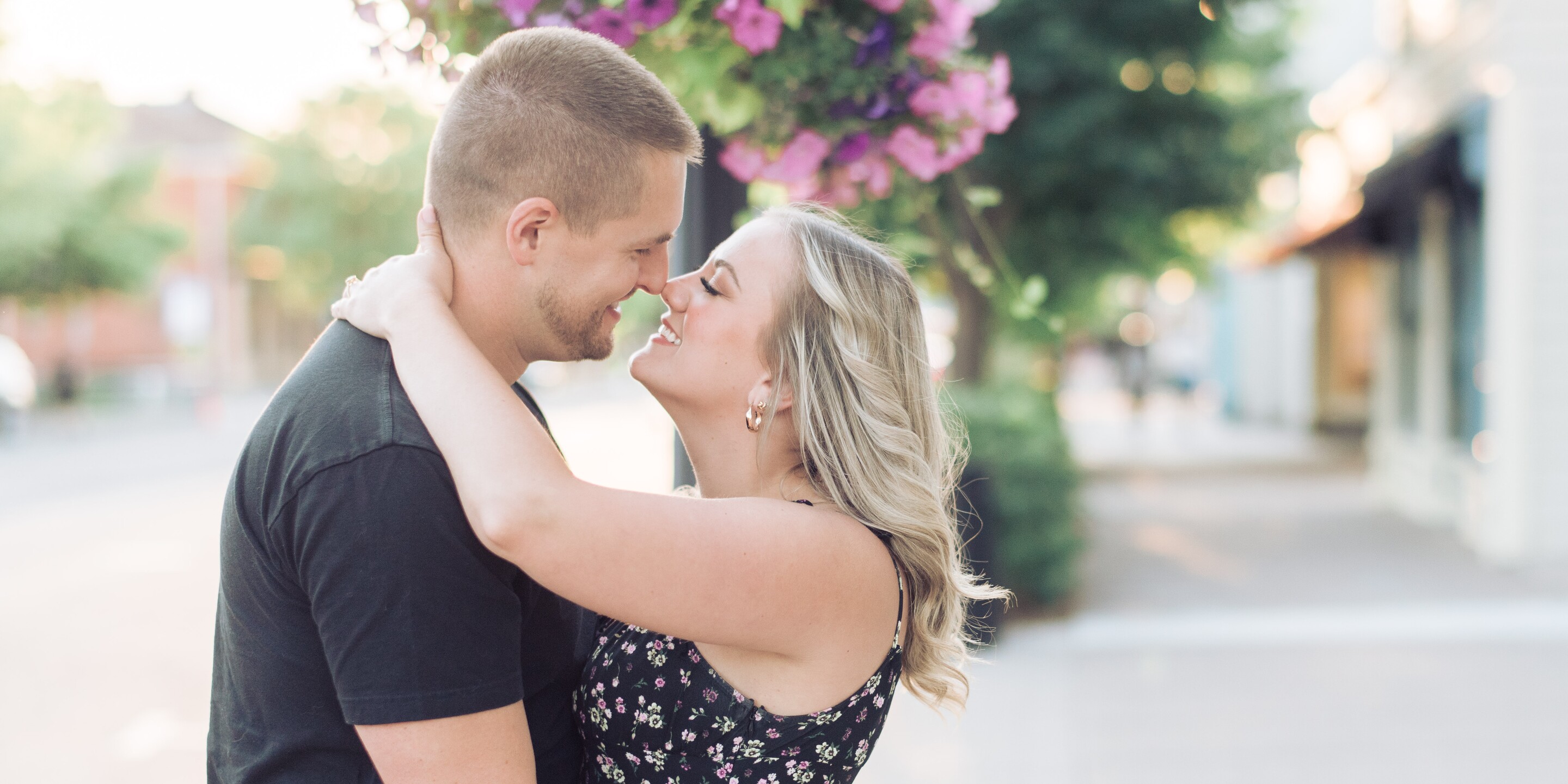Robyn  & Brett Home Page Banner