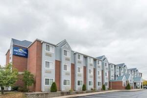 Picture of Microtel Inn by Wyndham Georgetown