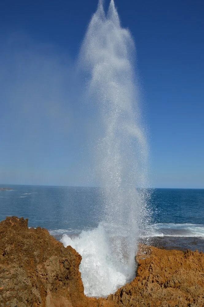 Picture of Hanaloa Blow Hole
