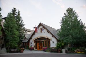 The Lodge & Spa at Cordillera Wedding Venue