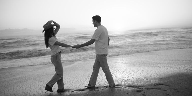 Hannah & Dave Home Page Banner