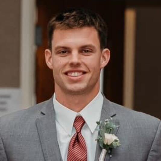 Tyler Dunham 