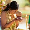 An Indian Celebration Surrounded by the Breathtaking Red Rocks of Zion National Park in Utah