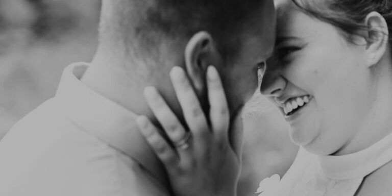 Mickayla & Justin Home Page Banner