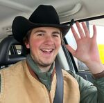 Corban Hammonds