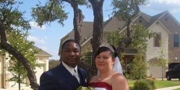 Amanda & Anthony Home Page Banner