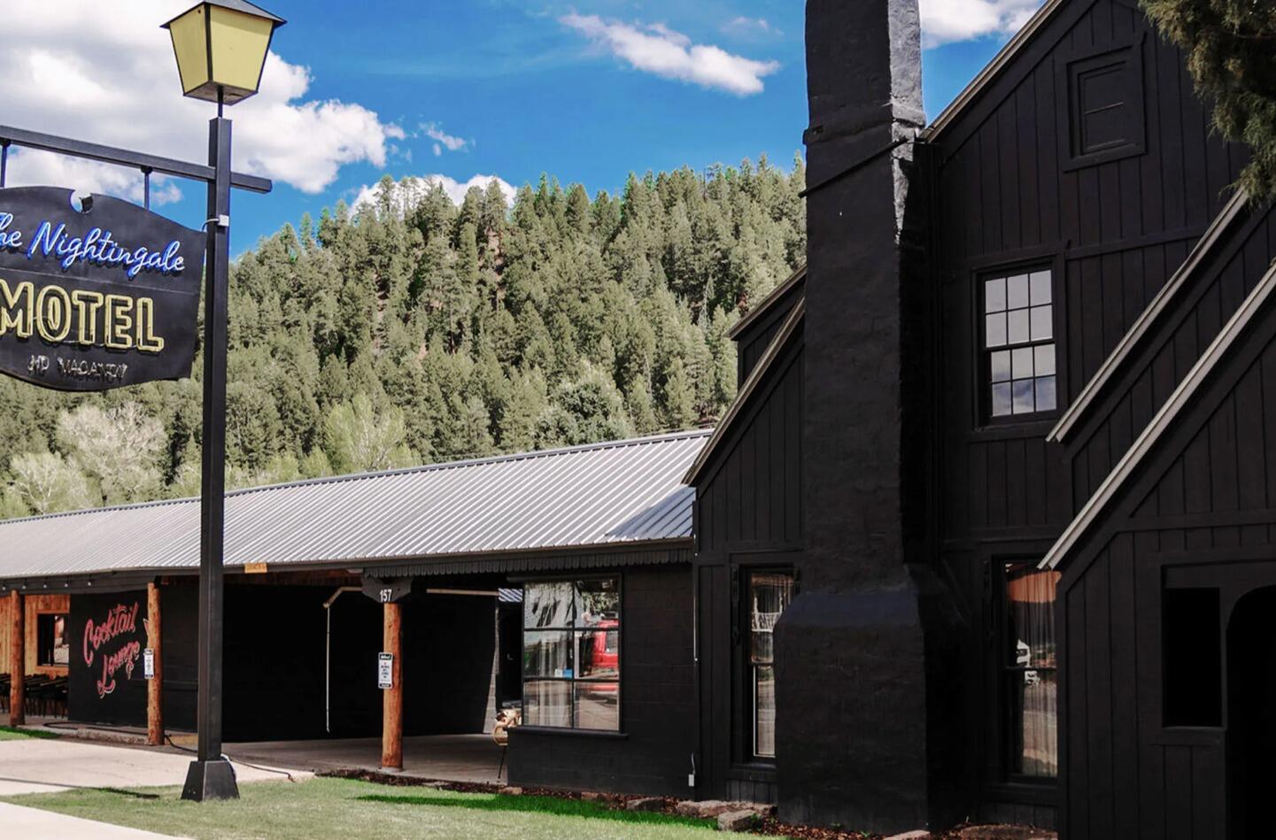 Picture of The Nightingale Motel