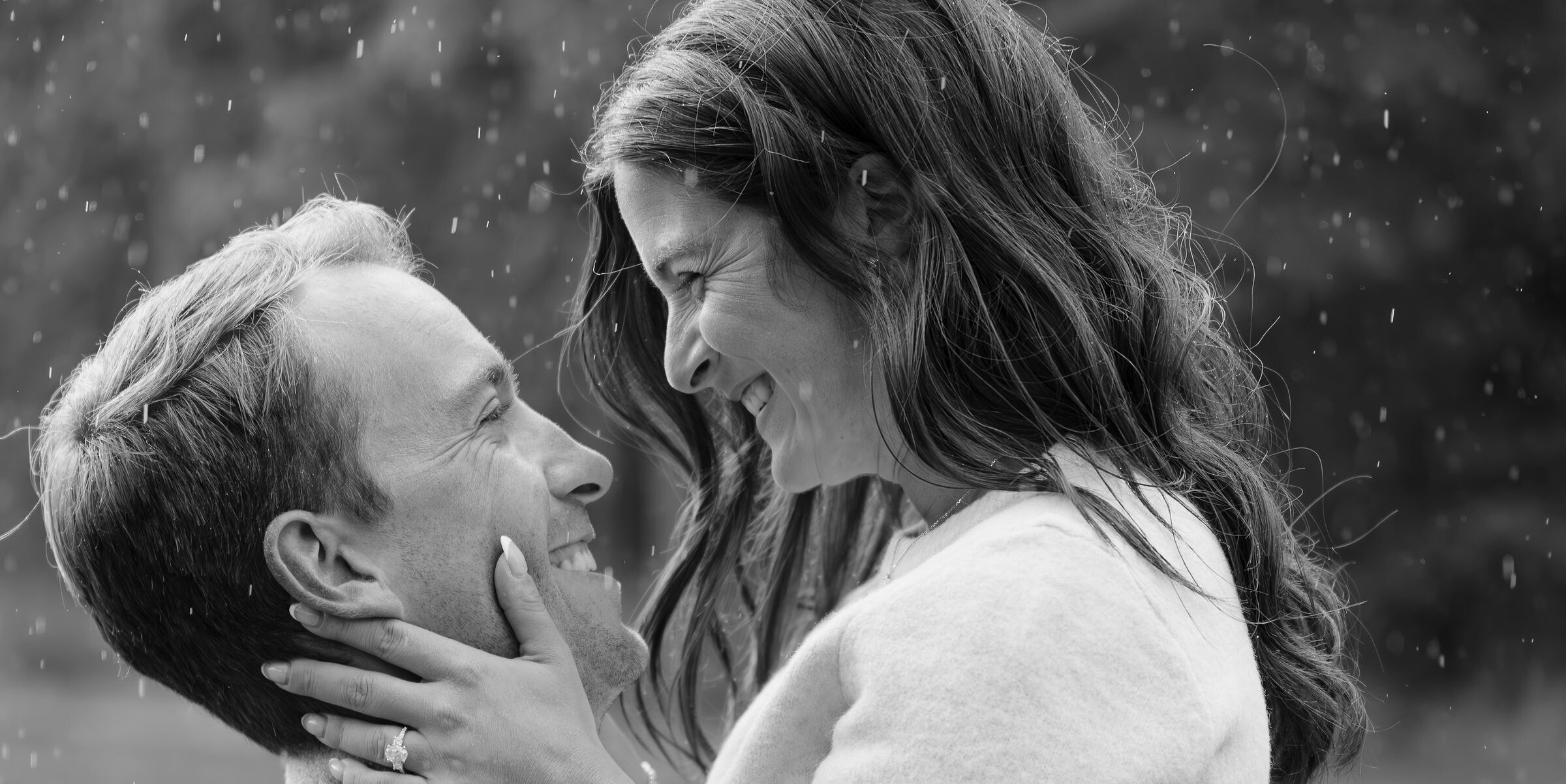 Jake & Andrea Home Page Banner