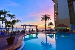Picture of Holiday Inn & Suites Clearwater Beach an IHG Hotel