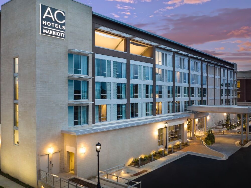 Picture of AC Hotel Jackson Ridgeland