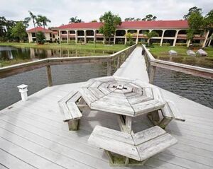 Picture of Harder Hall Resort Club