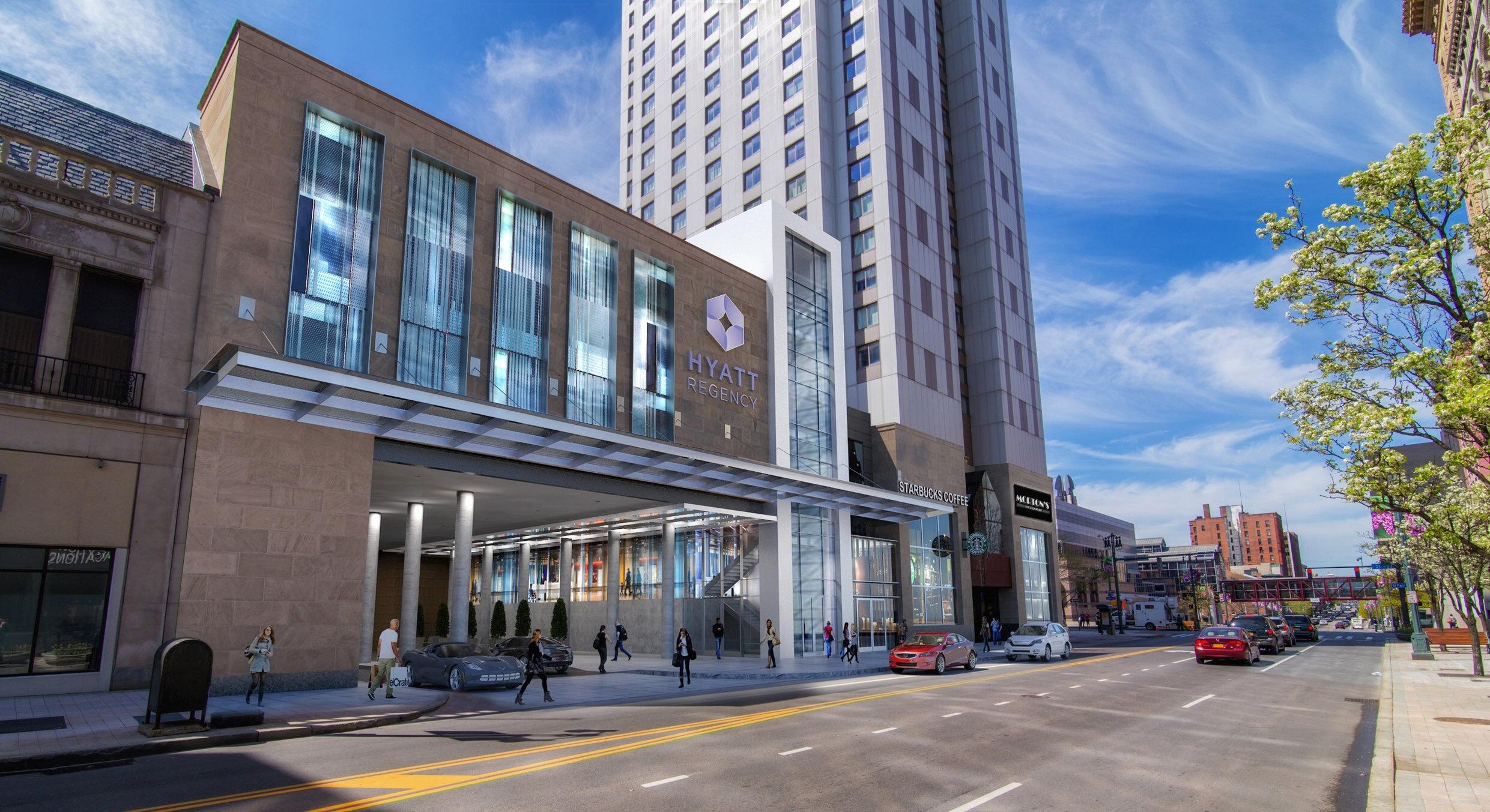 Picture of Hyatt Regency Rochester