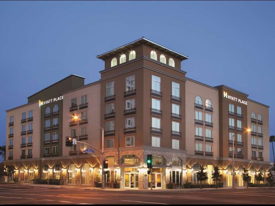 Picture of Hyatt Place Riverside/Downtown