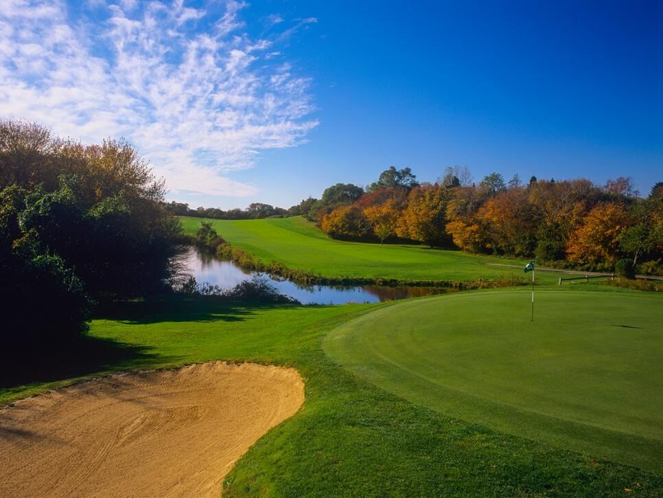 Picture of Montauk Downs State Park Golf Course