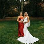 Rachel Stamper