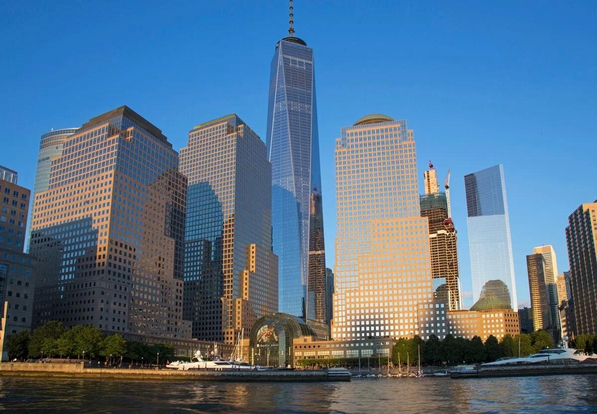 Picture of Brookfield Place