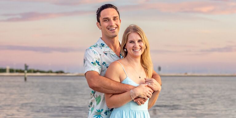 Kira & Charlie Home Page Banner