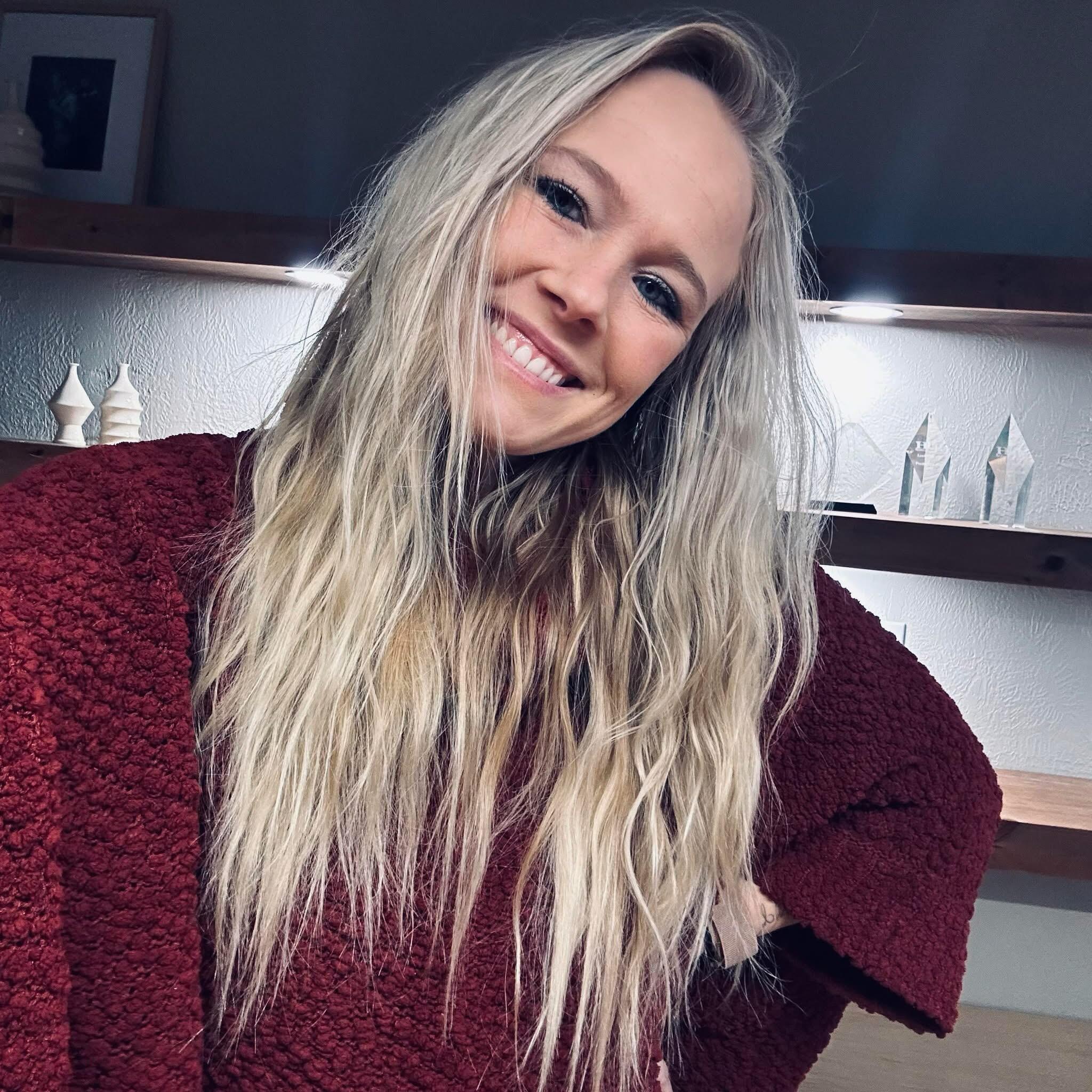 Taylor Wright