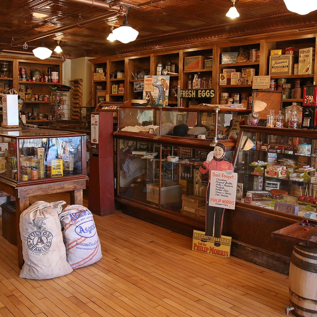 Picture of Cedarburg History Museum