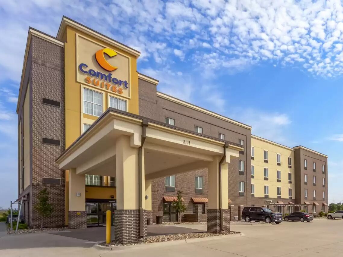 Picture of Comfort Suites La Vista - Omaha