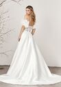 Sincerity Bridal 44386 A-Line Wedding Dress - thumbnail - 3