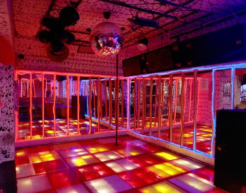 Picture of Paula & Raiford's Disco
