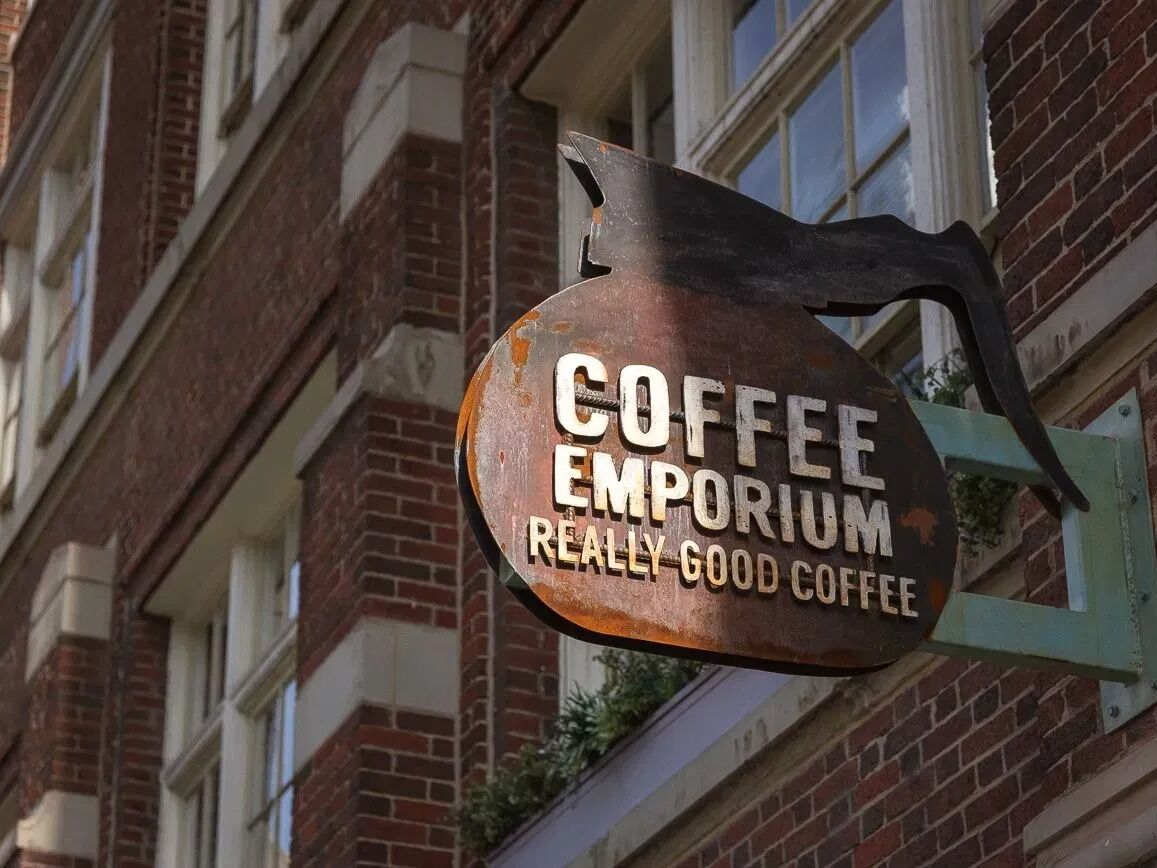 Picture of Coffee Emporium