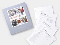 the knot wedding planner book