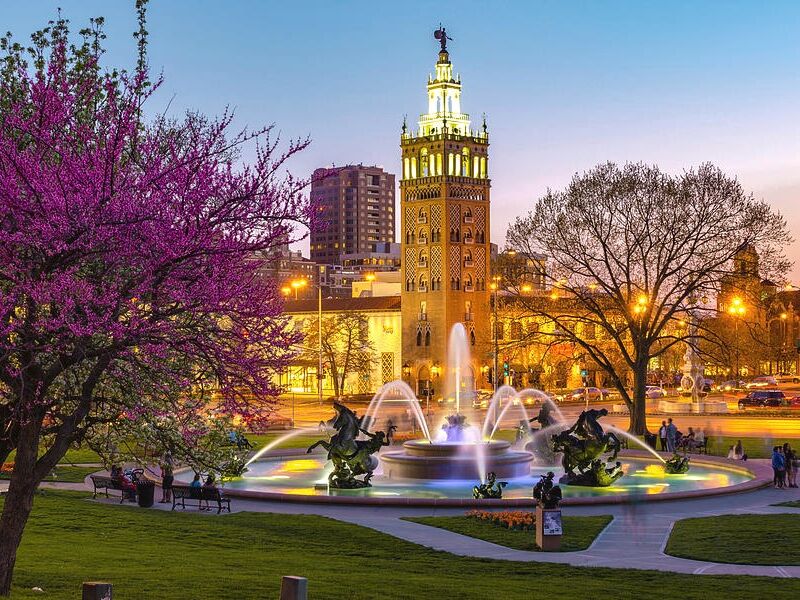 Picture of Country Club Plaza